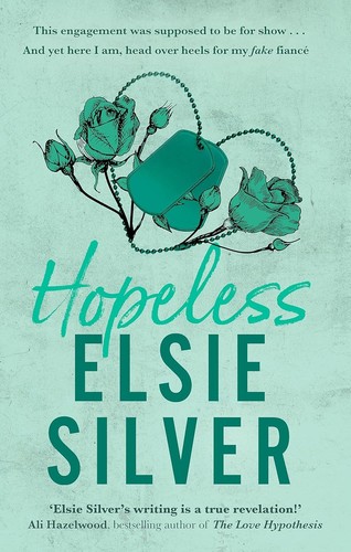 Hopeless the perfect - the,