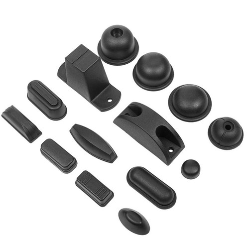 With screws luggage - screws,