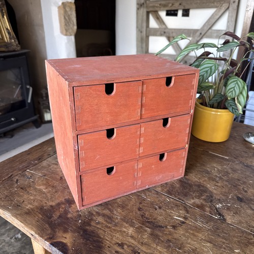 Set drawers artist - drawers,