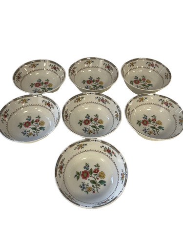 Royal doulton kingswood - kingswood, fine