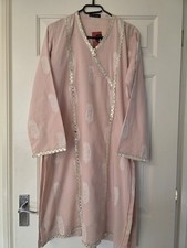 J. Junaid Jamshed  Kurta Shirt