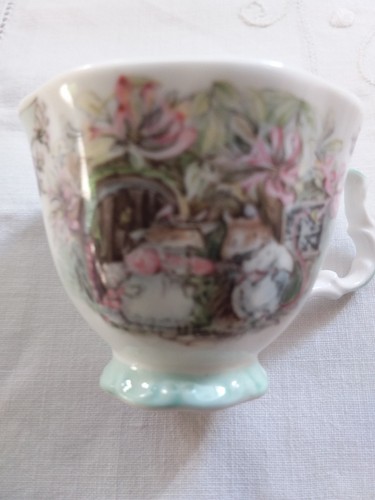 Royal doulton brambly - doulton, hedge