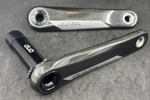 Sram quarq axs - axs, crank