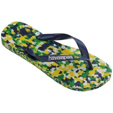 Havaianas Mens Hav. Brasil