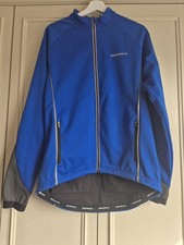 Boardman Blue Windbreaker