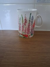 DUNOON "Glynebourne"Fine Bone