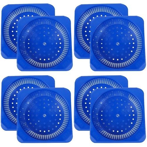 Set pigeon breeding nests - set,