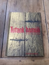 Tutankhamun-Treasures of the