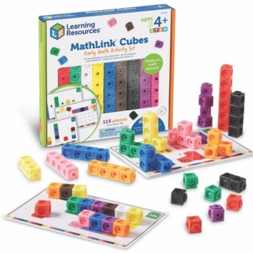 Learning resources mathlink - learning,