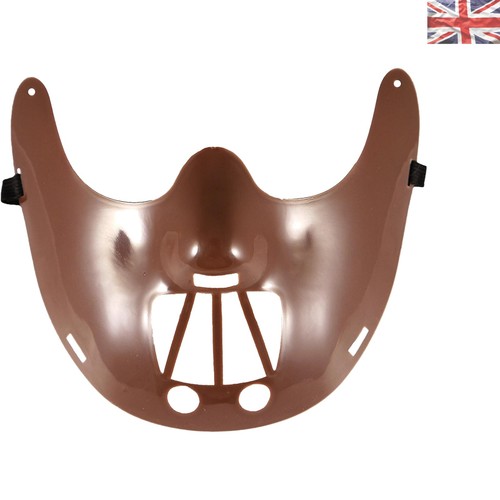Creepy brown hannibal - creepy,