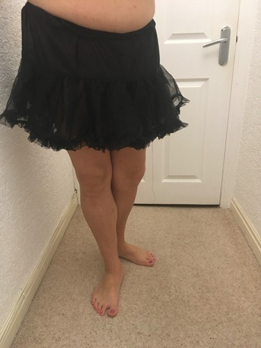 Skirt multi size uk - ra,