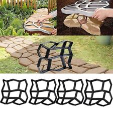 DIY Path Maker Concrete Mould