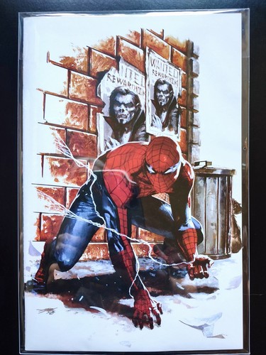 Friendly neighborhood - friendly,