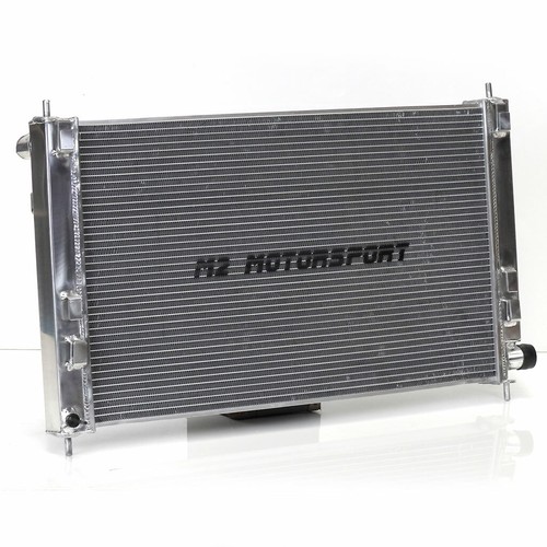 Aluminium alloy radiator - radiator, for