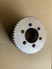 UKBlowers  50t Blower