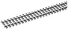  PECO SL-700FB 36" Flat Bottom Code 143 '0' Gauge Flexible Track Section Courier