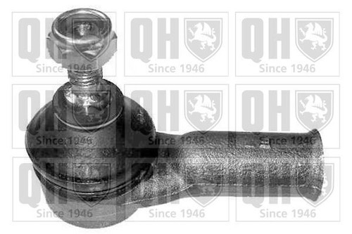 Qd2813s tie rod end - qh,