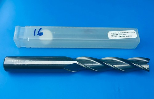 16mm europa carbide - carbide, 3