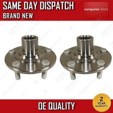 FORD MONDEO MK3 2000-2007 FRONT WHEEL HUB X2