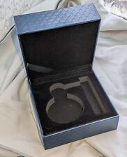 Pocket Watch & Chain Empty