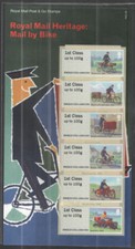 Post & Go Royal Mail