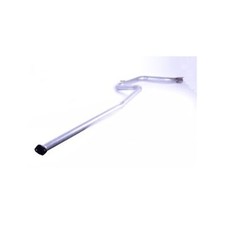 Centre Exhaust Pipe For Ford