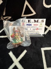 Mini Sidekick Barkley