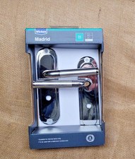 Wickes door handles - handles-, madrid