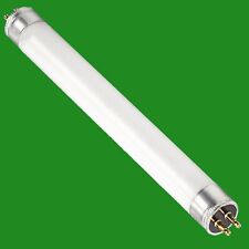 10x 8W T5 12" 300mm Fluorescent Tube Strip Light Bulbs, 840, 4000K White, G5