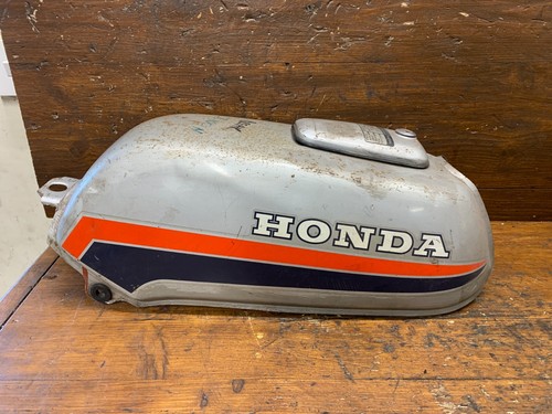 Honda cb100n fuel tank with - fuel,