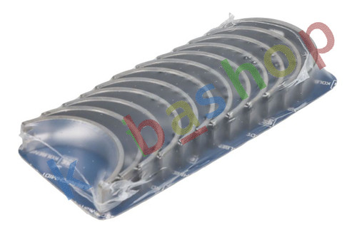 Main bearing set 050 - main, vw