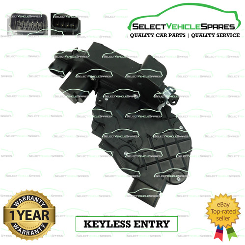 New range rover - new,