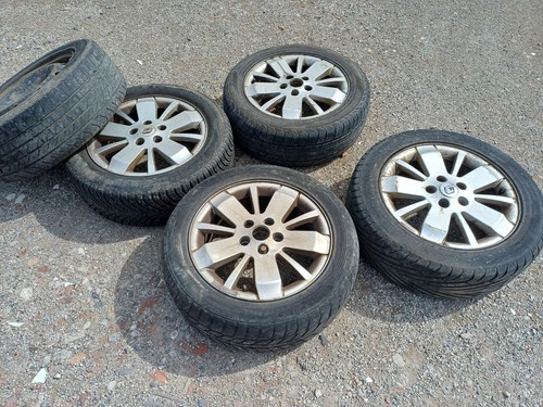 Renault laguna mk2 alloy - renault,