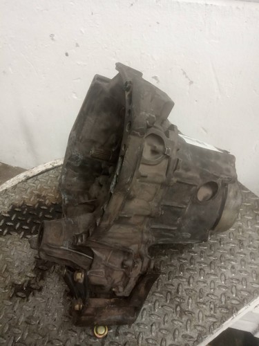 Gearbox for citroën xsara - gearbox,