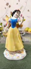 royal doulton figurines snow white