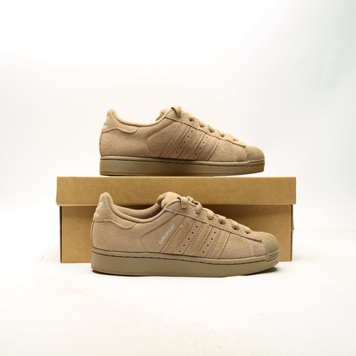 Adidas superstar men ecru - ii,