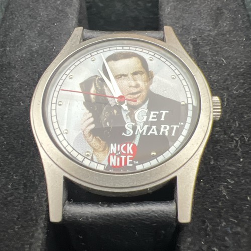 Get smart fossil limited - get,