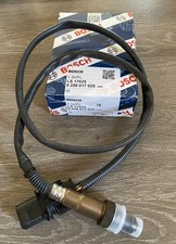 Bosch Lambda Oxygen O2 Sensor