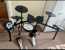 Roland 11k electronic drum - roland,