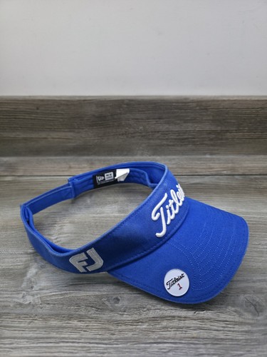 Titleist pro blue new - fj,