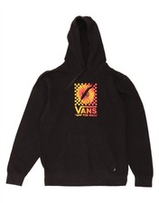 VANS Mens Graphic Hoodie