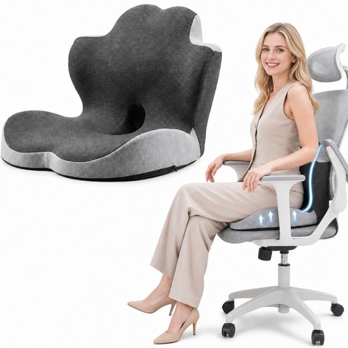 Cushion seat pillow coccyx - pillow,