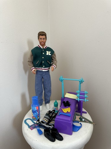 1994 mattel barbie - 1994, fashion