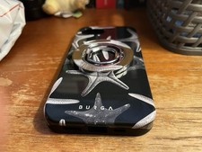 BURGA phone Case Samsung