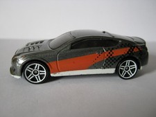 Hot Wheels Hyundai Genesis