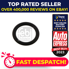 O-Ring fits SKODA OCTAVIA Mk1