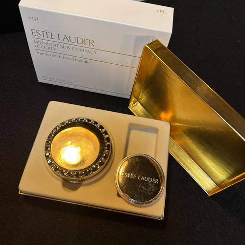 Vintage estee lauder - vintage, midnight