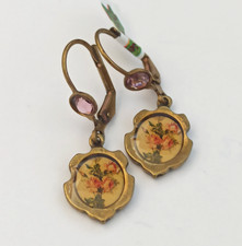 Michal Negrin Earrings