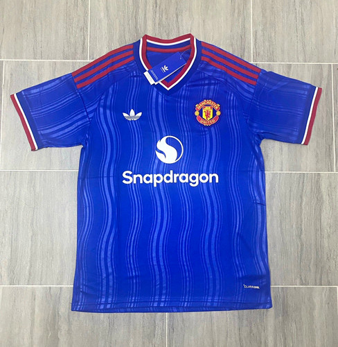 Manchester united away - manchester,