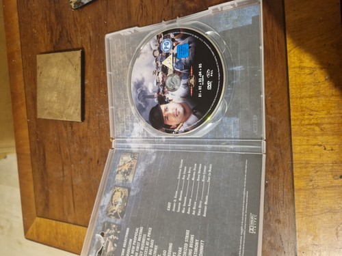 Fist dvd sylvester - f.i.s.t.,